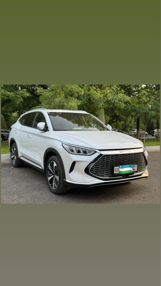 BYD SONG PLUS DMi 2 позиция
