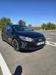 Hyundai Ioniq AE complet echipat 12/2018 4.5l/100km