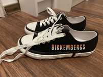 Converse Bikkembergers 36