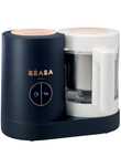 Beaba Babycook Neo Night Blue - Уред 4in1 за приготвяне на бебешка хра
