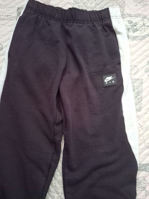 Долнище NIKE/Ветровка