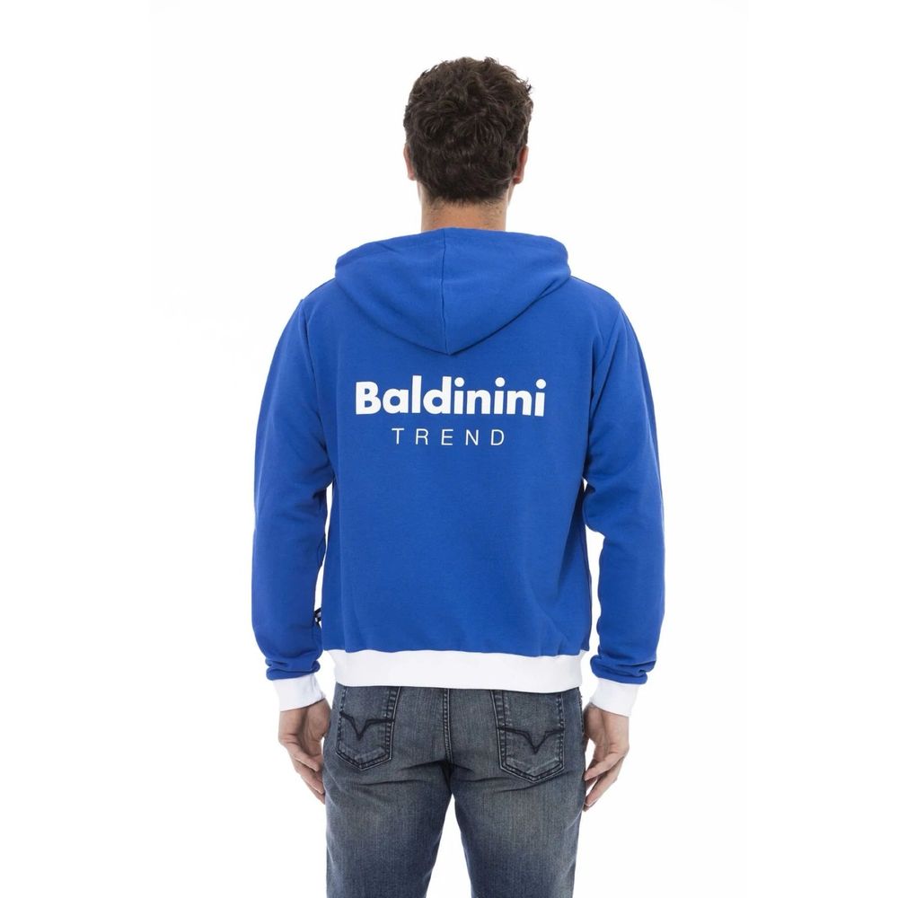 Оригинален мъжки суичър Baldinini Trend 813144A_COMO