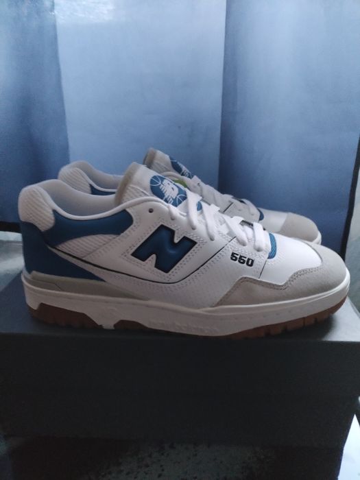 New Balance  42.1/2 номер