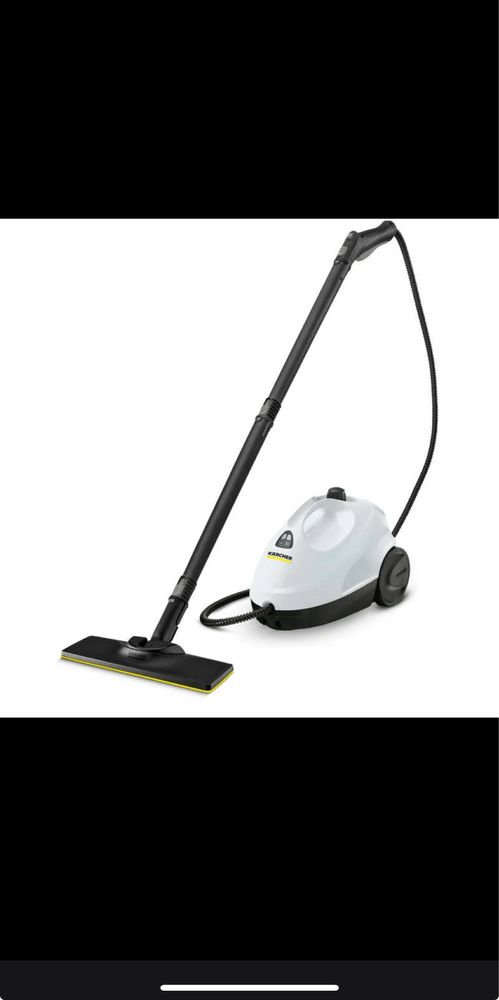 Karcher sc 2 , пароочиститель