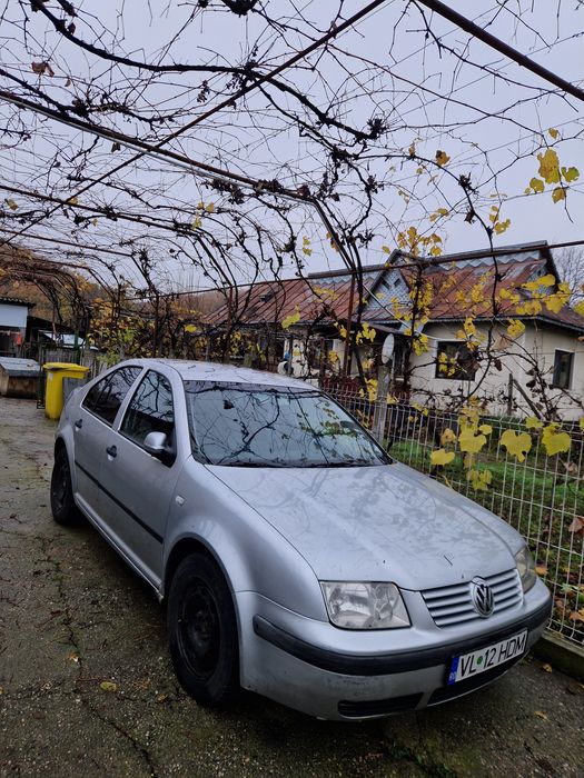 Vand/Dezmembrez Volkswagen Bora 1.9 TDI