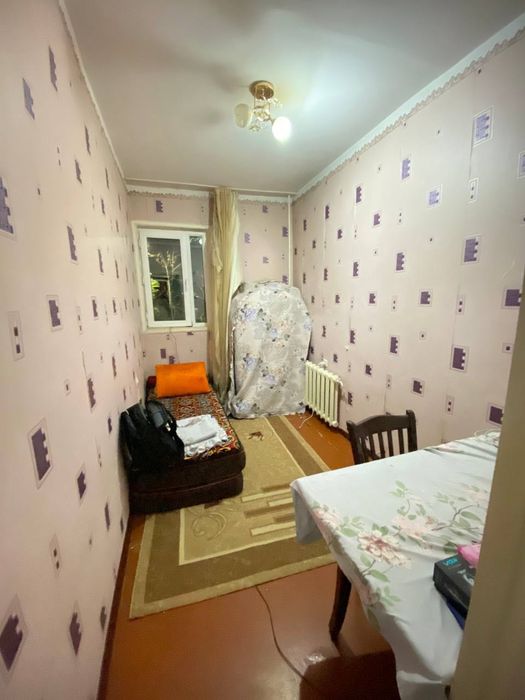 1 ta öġil bola olinadi toza va ozoda turadigan