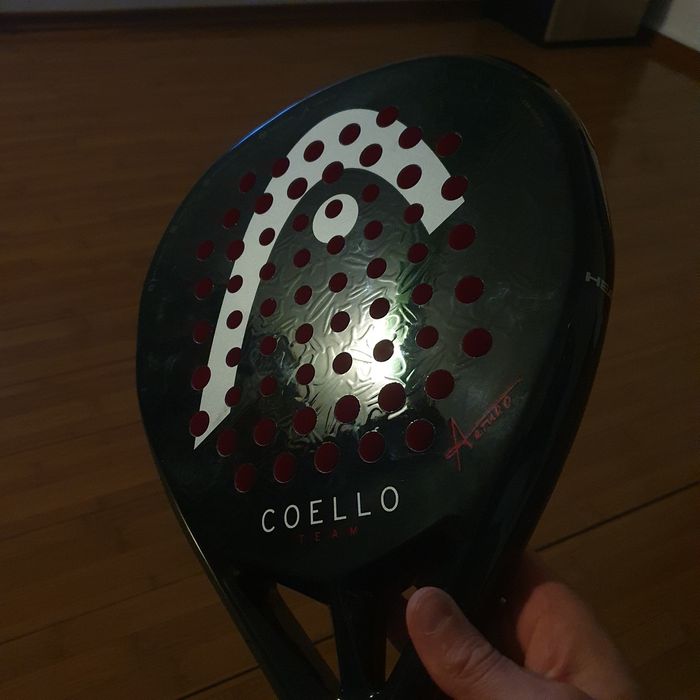 Head Coello Team Paleta / Racheta Padel ca Noua