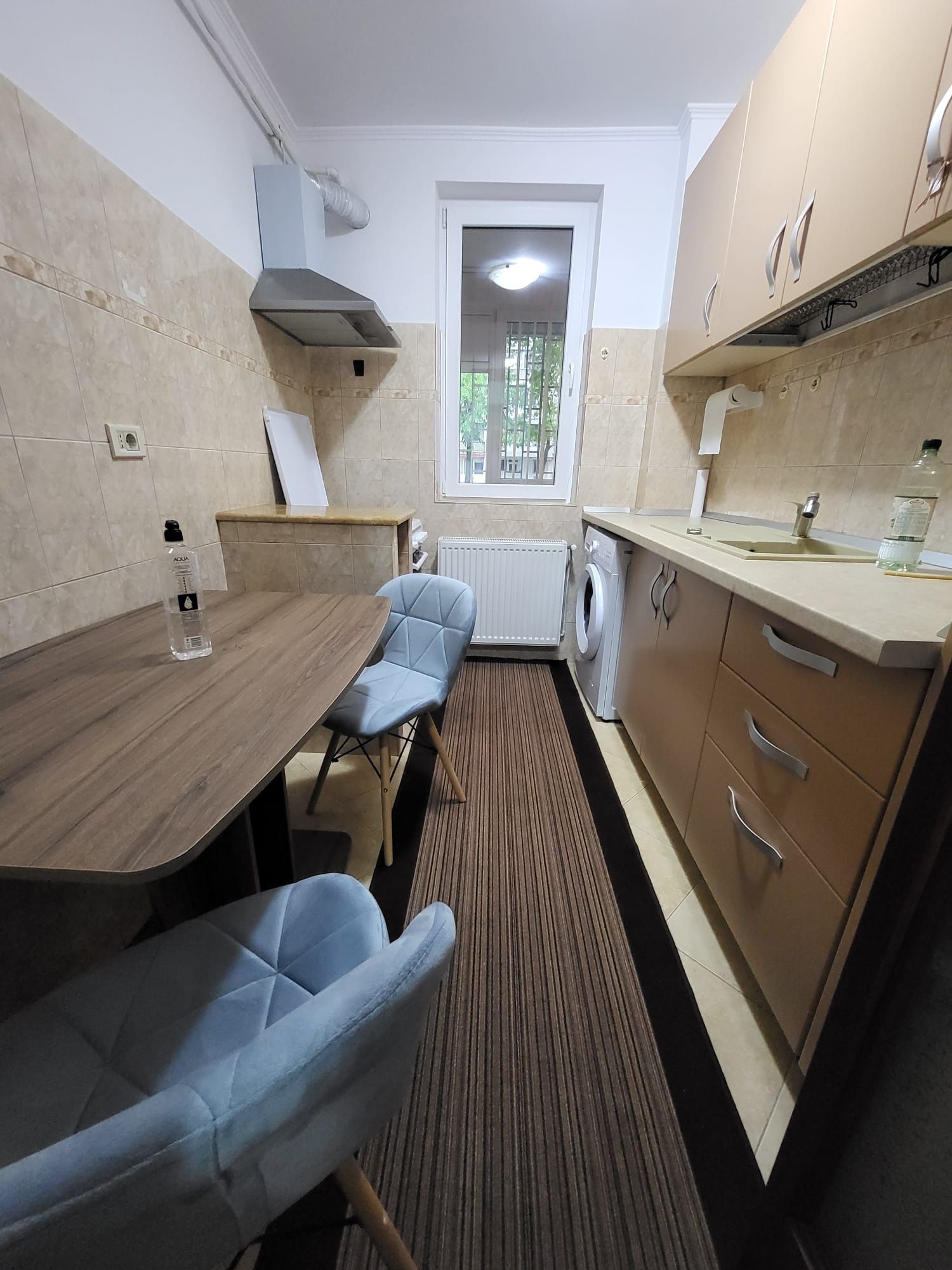 Chirie apartament 2 camere