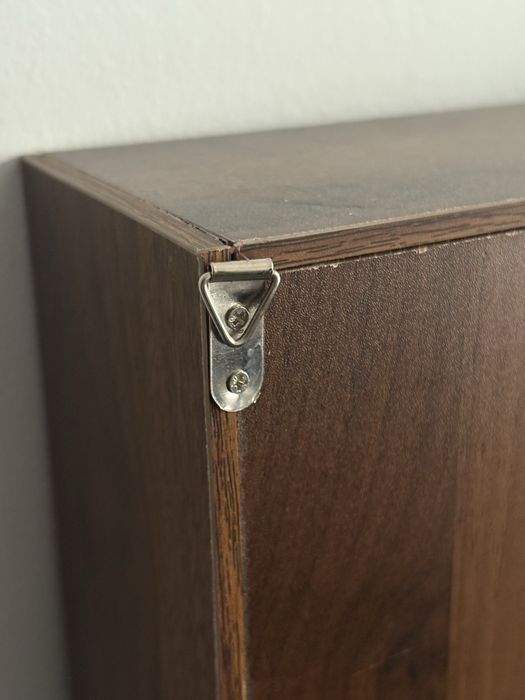 Raft MDF 52x39x10 cm