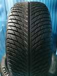 245 40 19 - 275 35 19 michelin m+s 4 buc