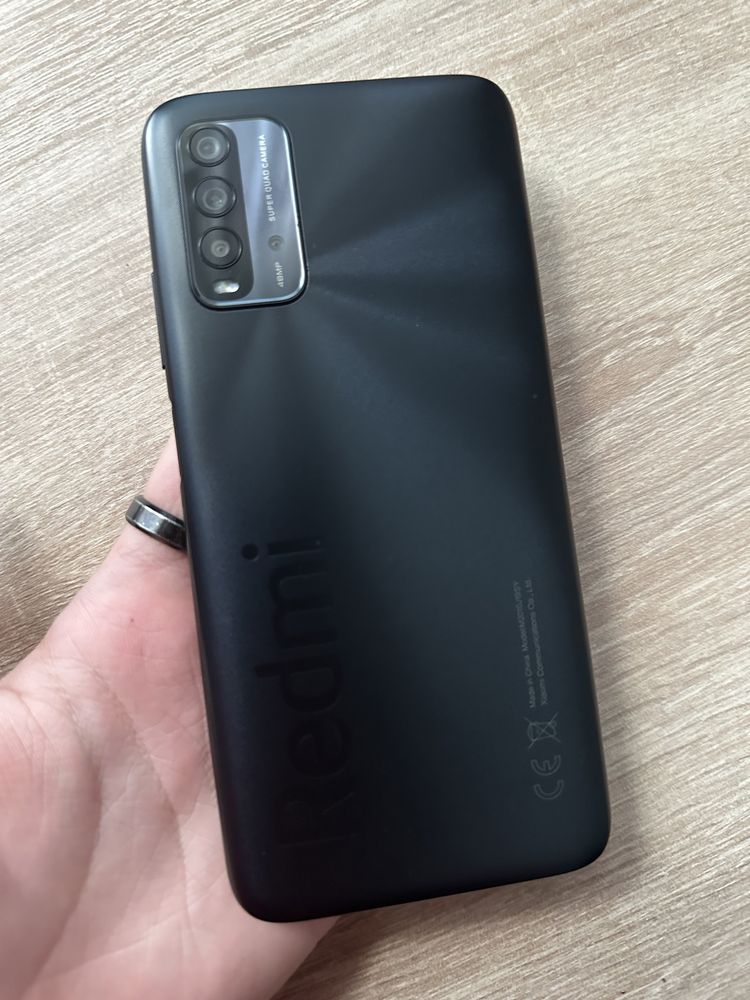 vând Xiaomi Redmi 9T