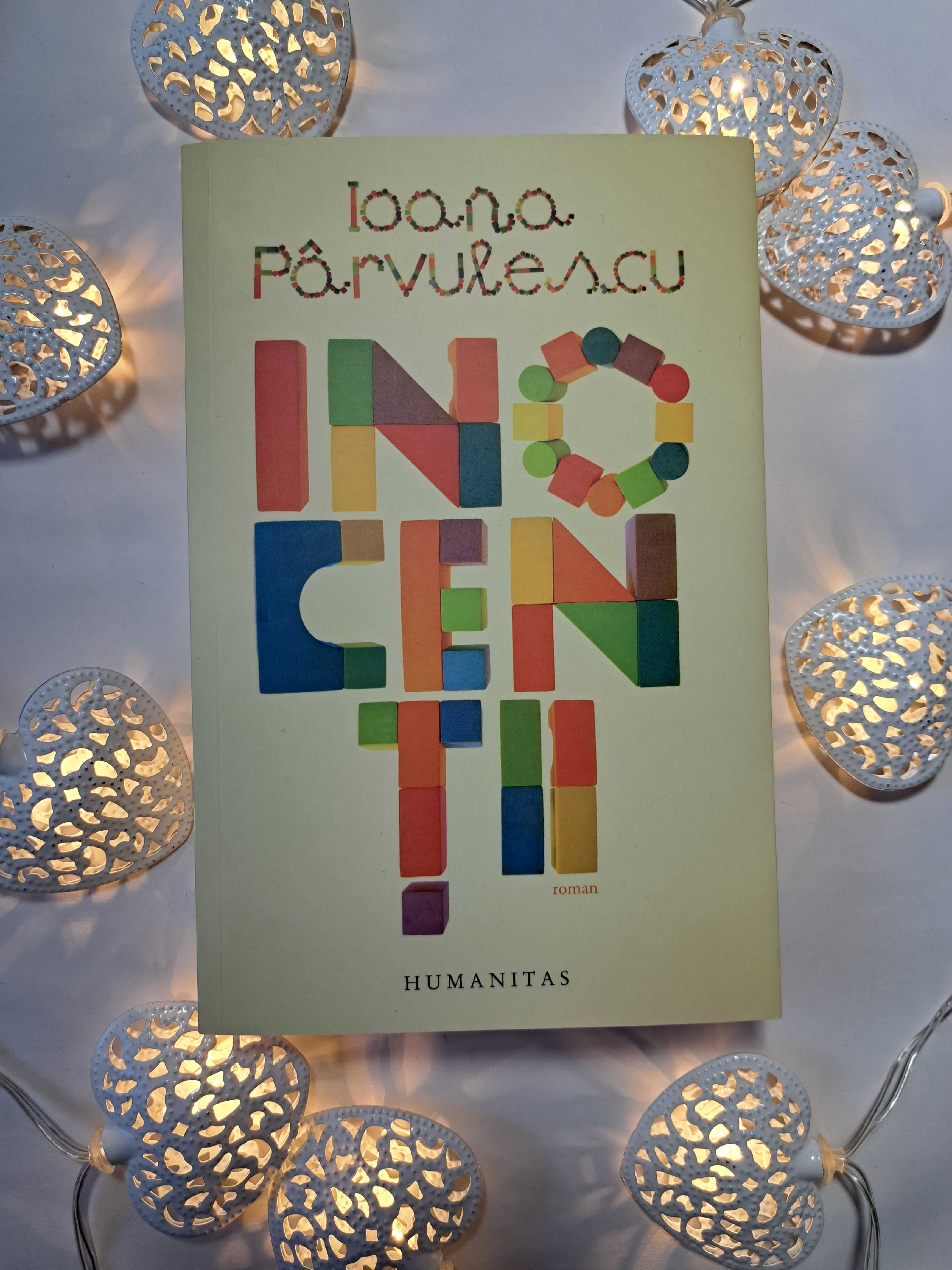 Carte- Inocentii