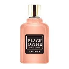 Black opium арабски парфюм