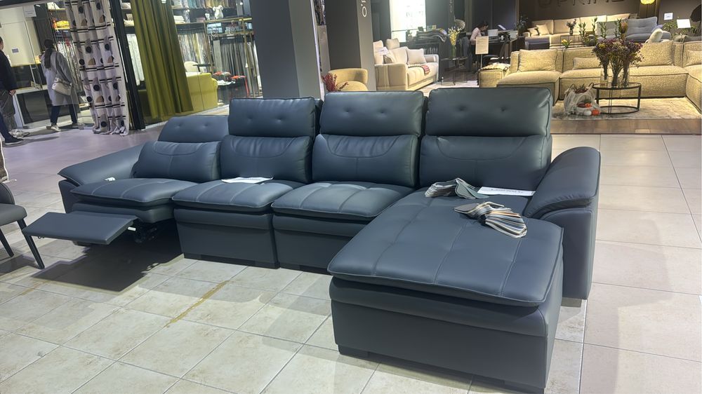 Диаан новый на пульту управления