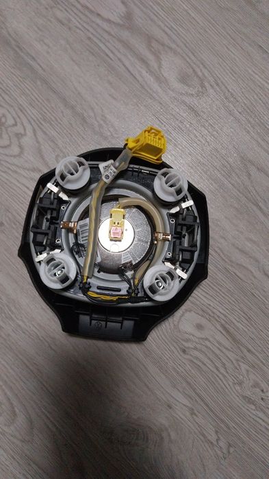 Airbag șofer VW GOLF 6,