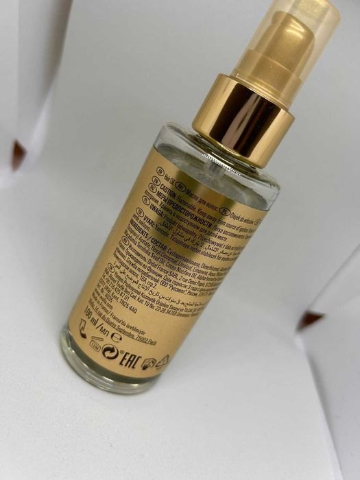 Wella Oil Reflections Luminous Smoothening Oil 100ml