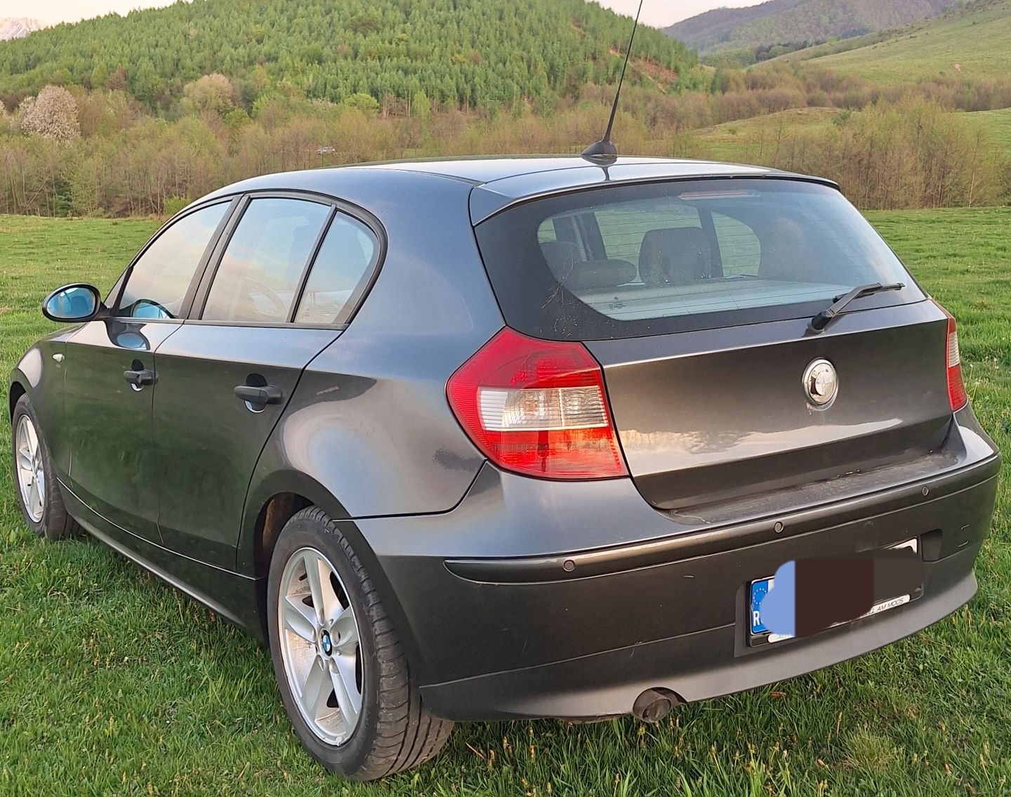 De vanzare BMW Seria 1