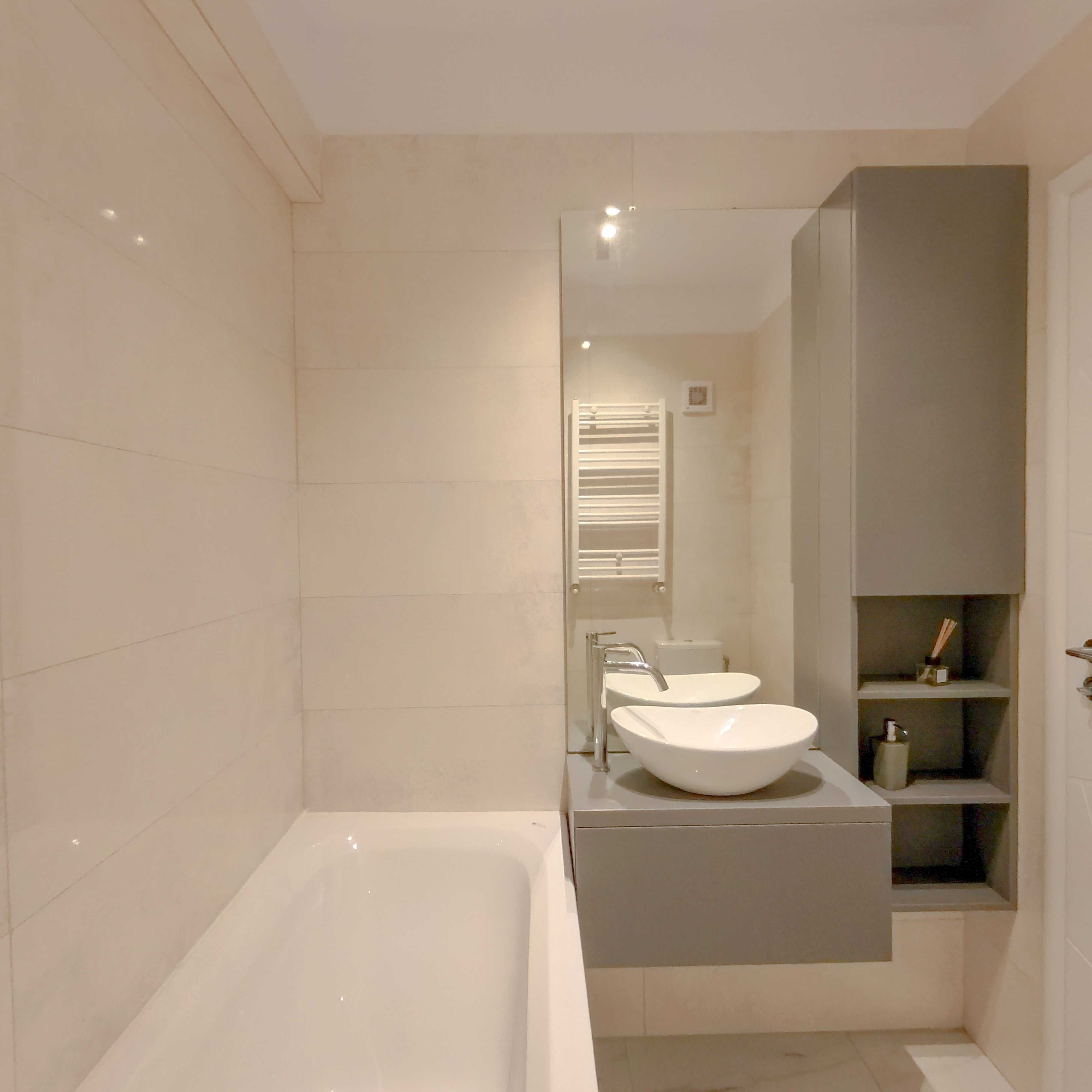 Apartament modern | 2 camere decomandat | Terasa | Bucurestii noi