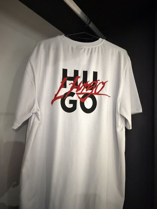 HUGO BOSS тениска