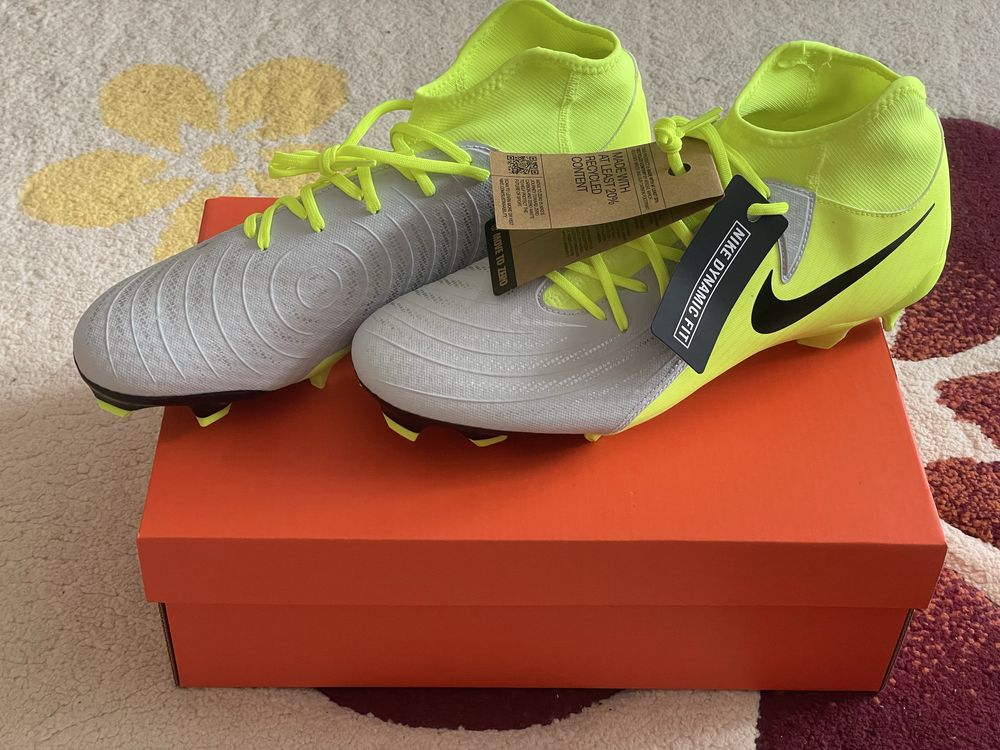 Бутонки nike phantom luna