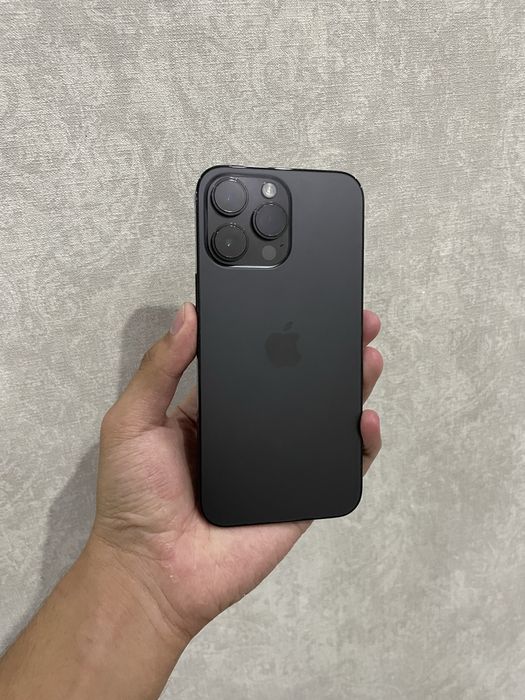 Iphone 14 pro max 256gb 85%
