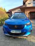 Peugeot 2008 Stare excelentă