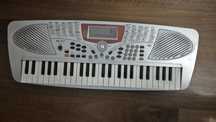 Orga electronica mc37