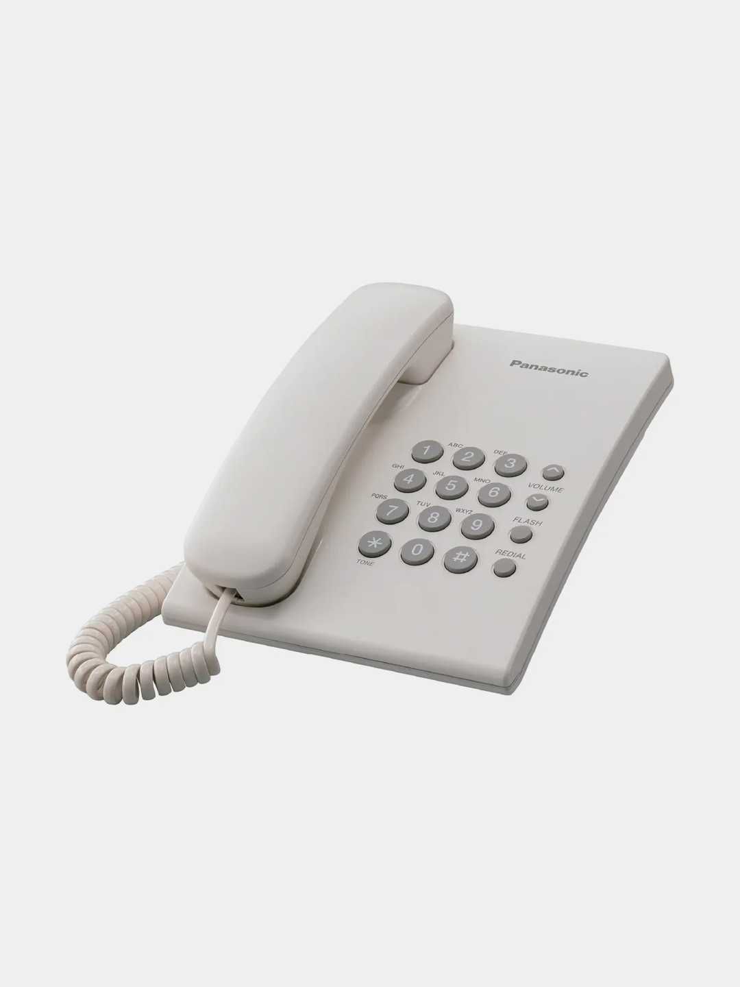Стационарный телефон Panasonic KX-TS2350