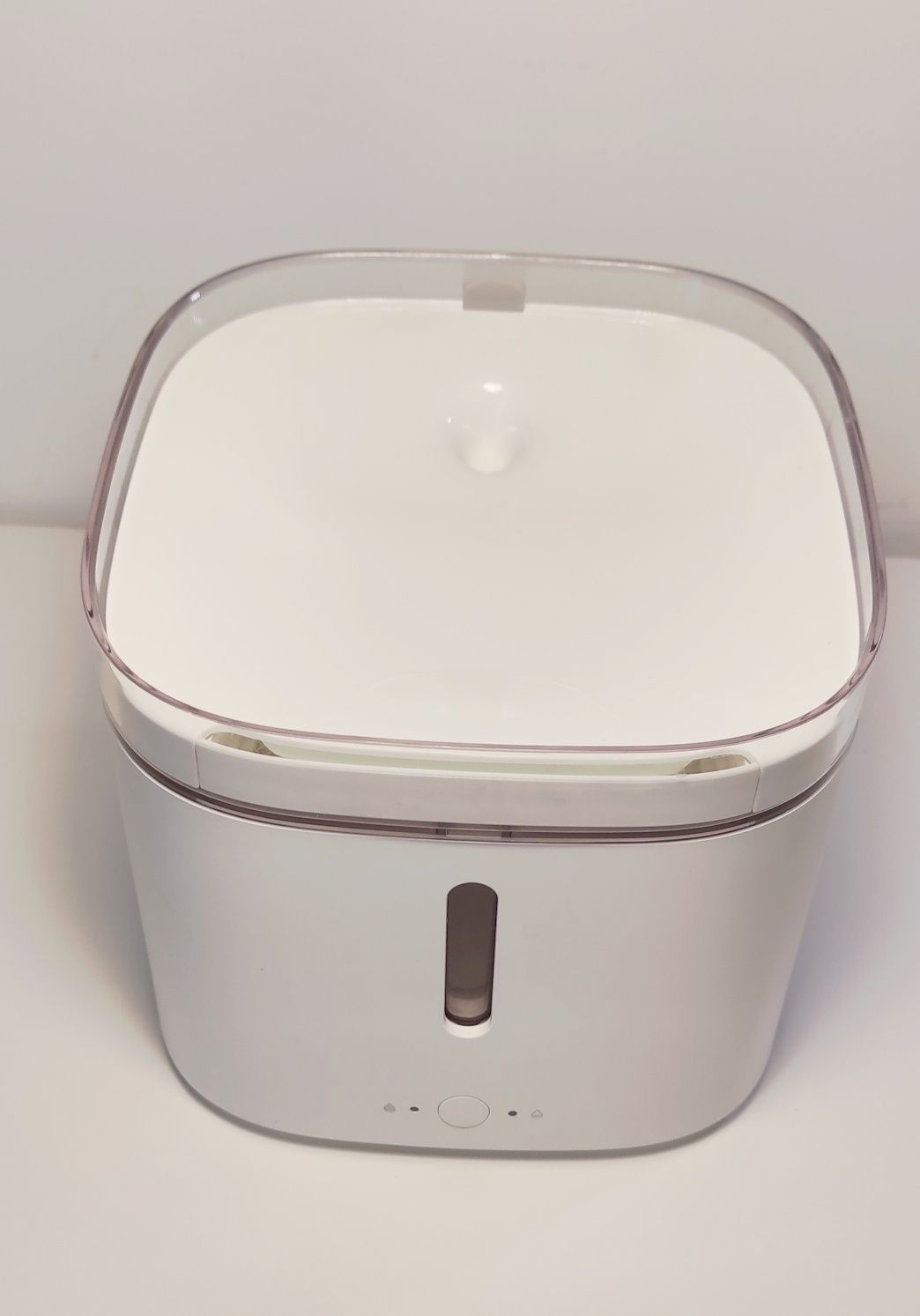 Fântână inteligentă Xiaomi Smart Pet Fountain + filtre