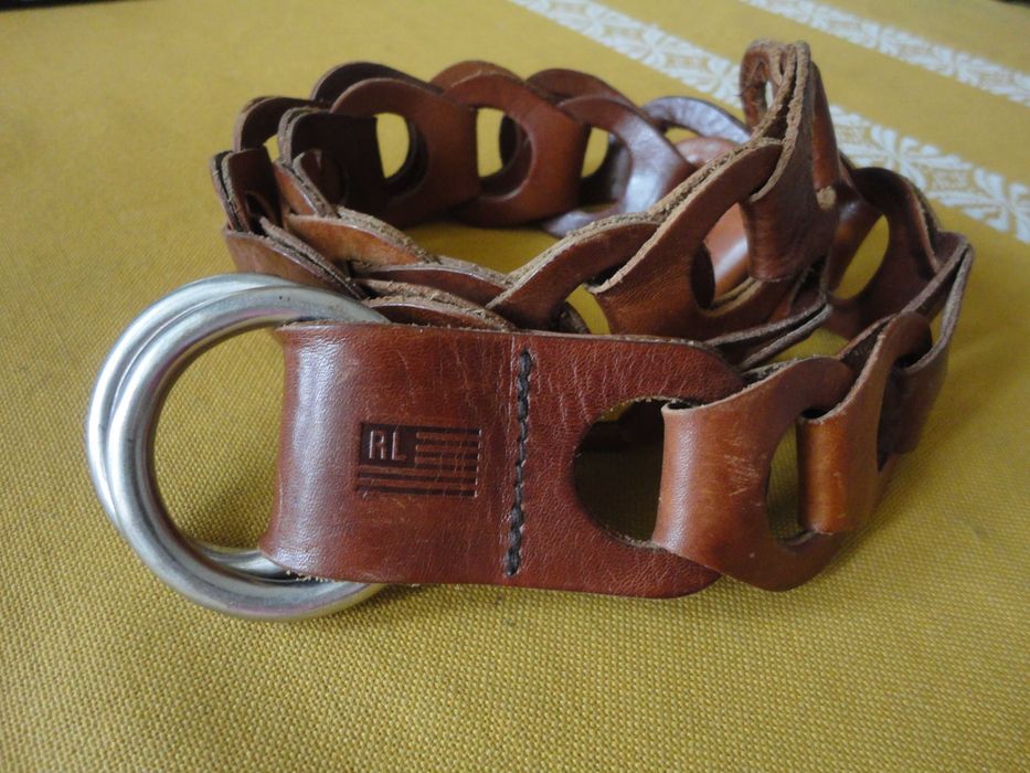 Armani/оригинален дамски колан