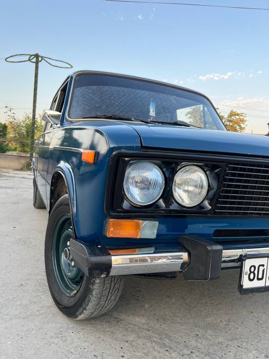 Vaz 2106 sotiladi