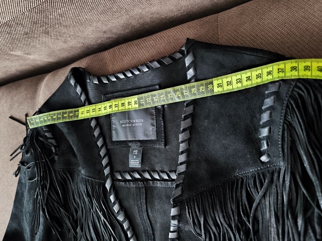 Geaca luxury Scotch&Soda Maison Scotch S