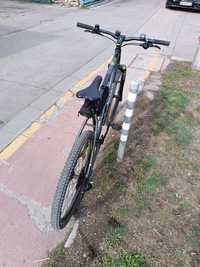 Велосипед рокрайдер ST530 XL