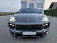 Porche Cayenne Coupe GTS, 2.9 i-441 Cp, An 2021, Extra Extra-full !!!