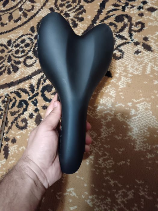 Șa / scaun bicicletă Selle Royal