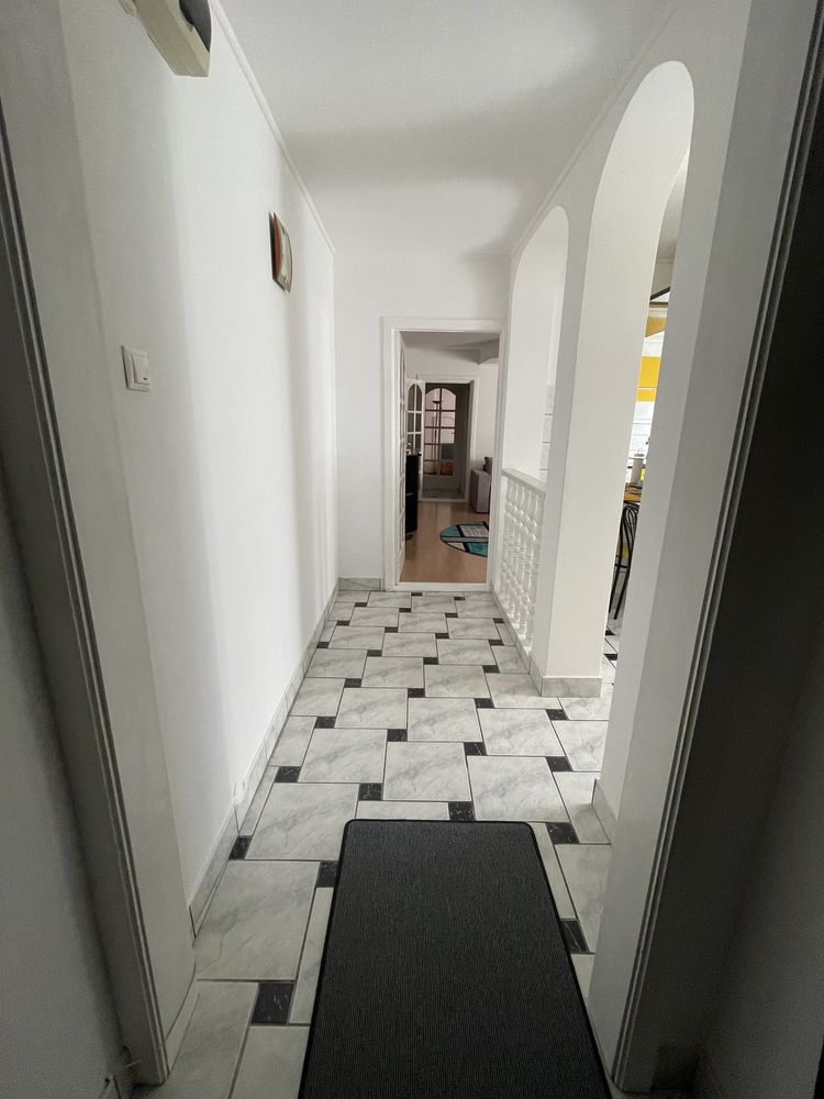 Inchiriez apartament 2 camere Arad, cartier Aurel Vlaicu