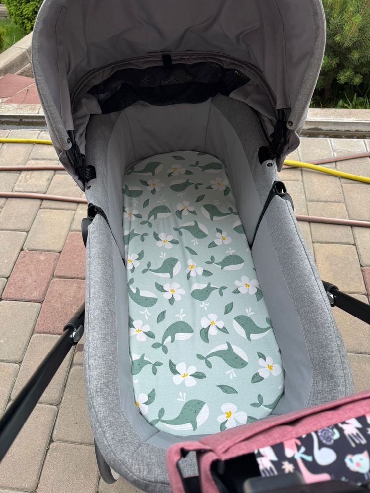 Cybex Priam коляска