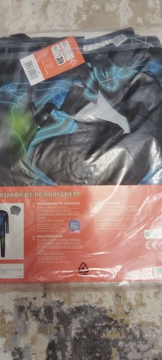 Costume Halloween pentru baieti 4-6 ani si 6-8 ani