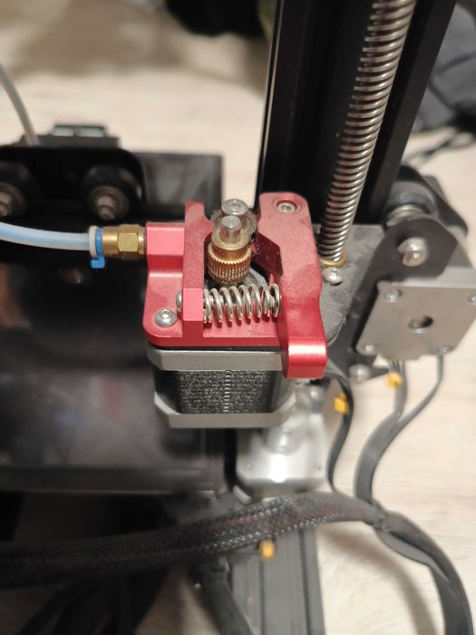 3D printer ender pro