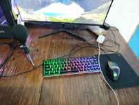 Продам ПК GTX 1080ti