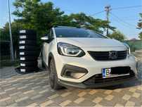 Honda Jazz Crosstar e:HEV 1.5 Hybrid Firma deductibil