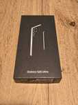 Samsung Galaxy S25 ULTRA Titanium Black 256 GB ROM 12 GB Ram