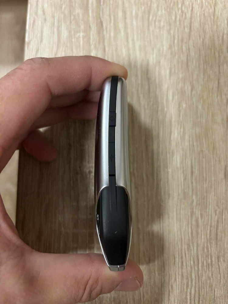 Оригинален BMW Display Key