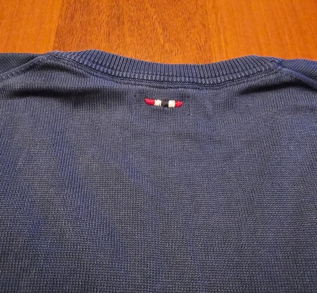 Продам джемпер Napapijri