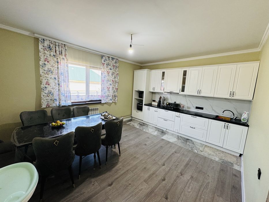 Продам дом в Талдыбулак