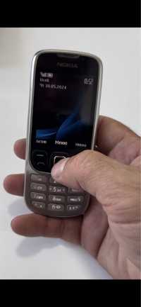 Nokia 6303 radnoy telefoni sotiladi xolati ideal holatda