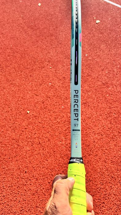 Racheta yonex percept