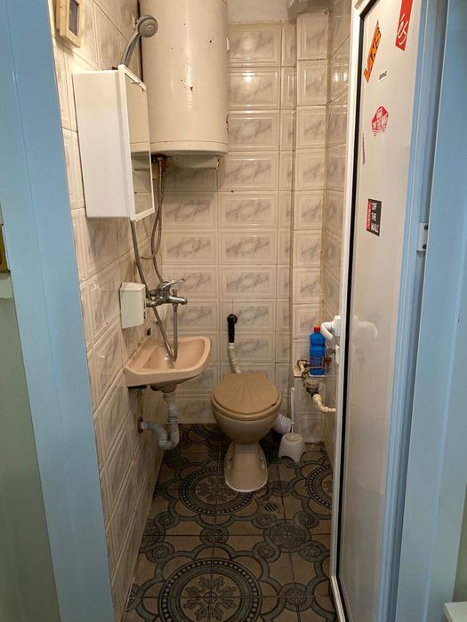 Дава се под наем Едностаен апартамент в Варна, Лятно кино Тракия - 45 кв.м за 229.5 € - Снимка #1