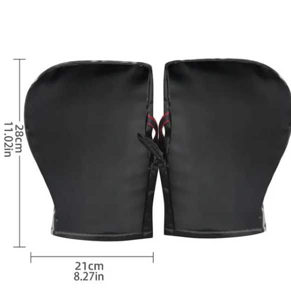 Перчатки для электровелосипеда,скутера.велосипеда