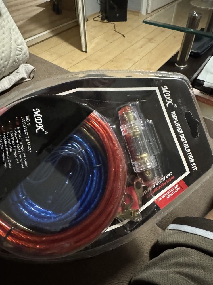 subwoofer t8 bass